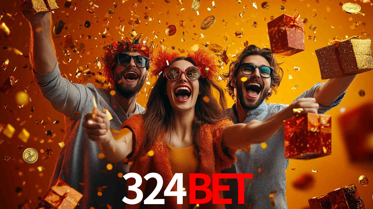 324BET - Experiência Emocionante De Cassino - 324BET app