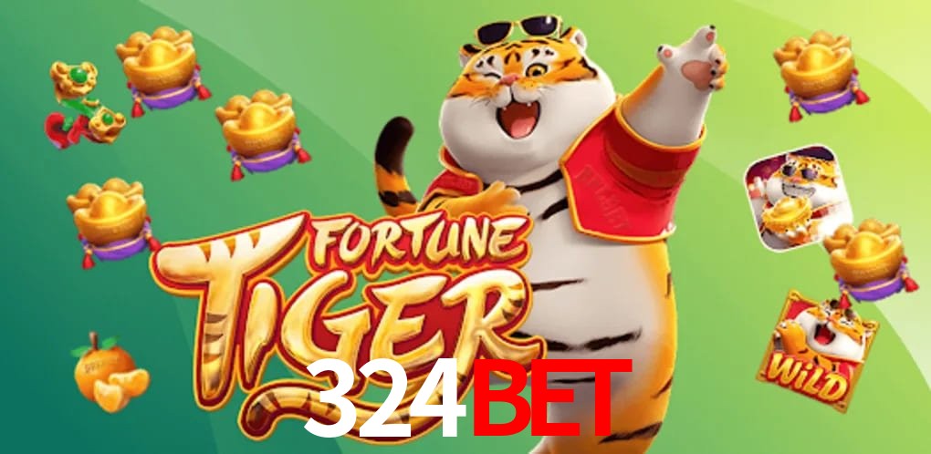 Experiência VIP 324BET