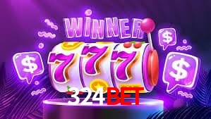 Welcome Bonus 324BET