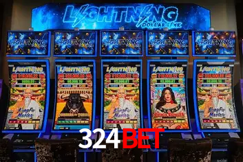A Emoção da Loteria na 324BET: Uma Chance de Mudança de Vida