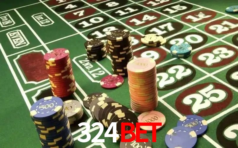 Experiência VIP 324BET