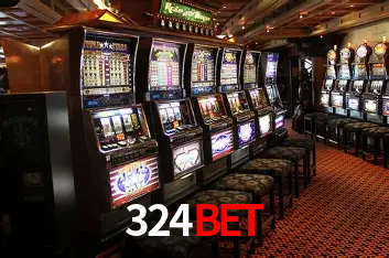 A Revolução dos Aplicativos de Jogos no 324BET
