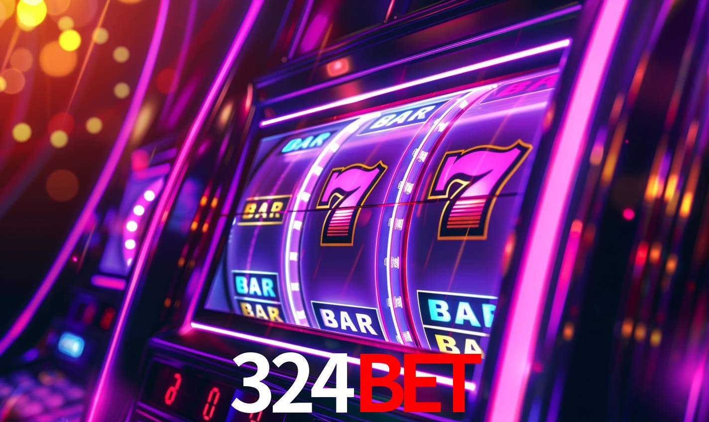 324BET: Seu Cassino Premiado com Pagamentos Rápidos