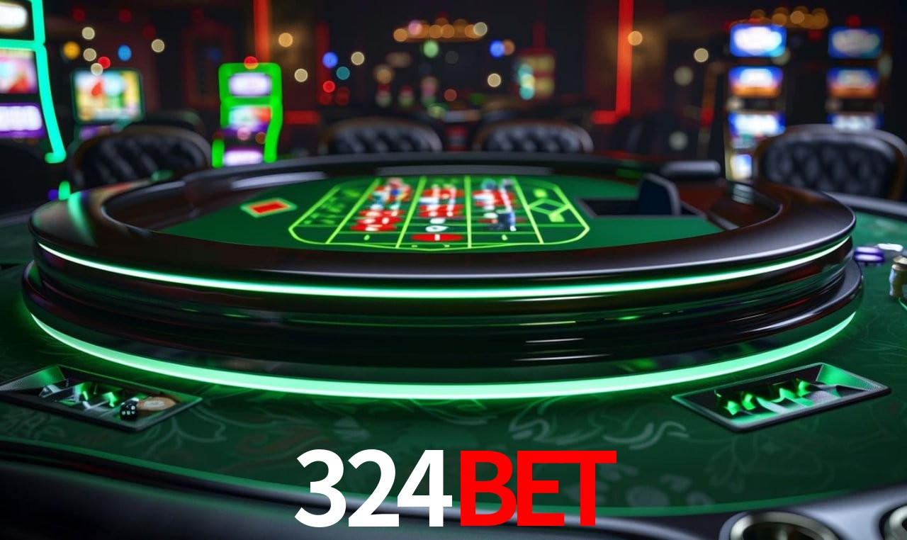 Exclusive Offers 324BET