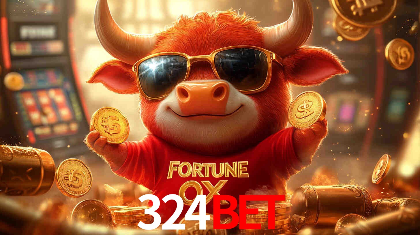 324BET: Seu Especialista em Apostas Esportivas Brasileiras