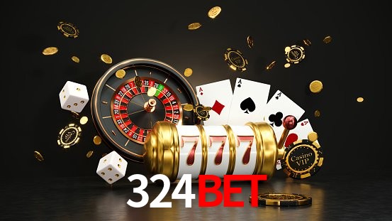 Football Betting 324BET