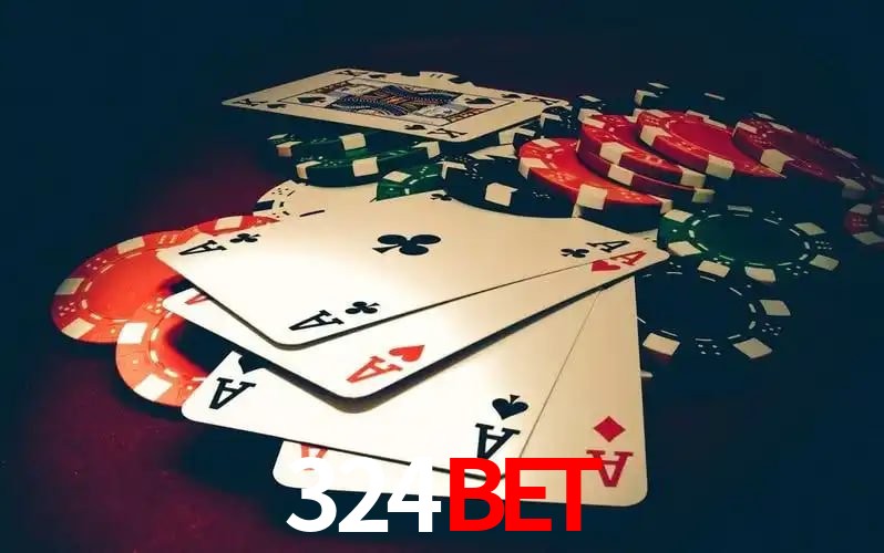 cassino 324BET