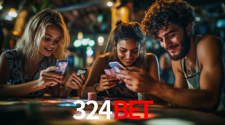 VIP Casino 324BET