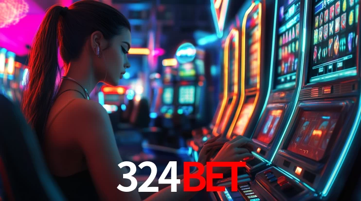 Premium Interface 324BET