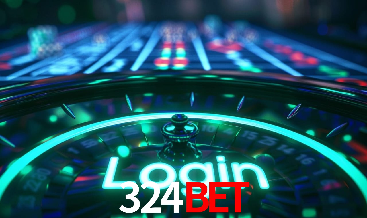 Casino VIP 324BET