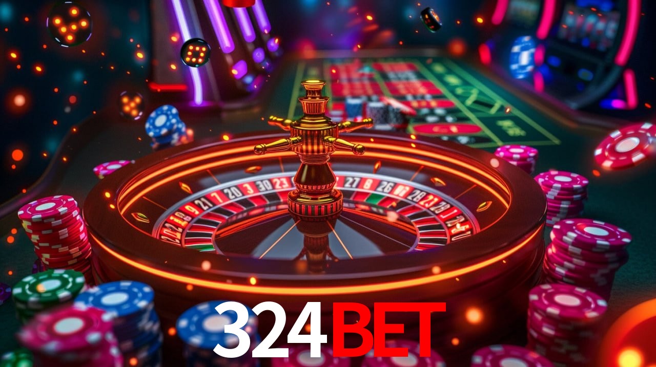 A Experiência Imersiva dos Cassinos Ao Vivo no 324BET