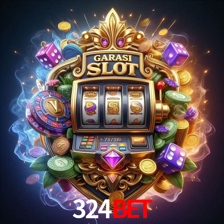 Provedores de Jogos 324BET