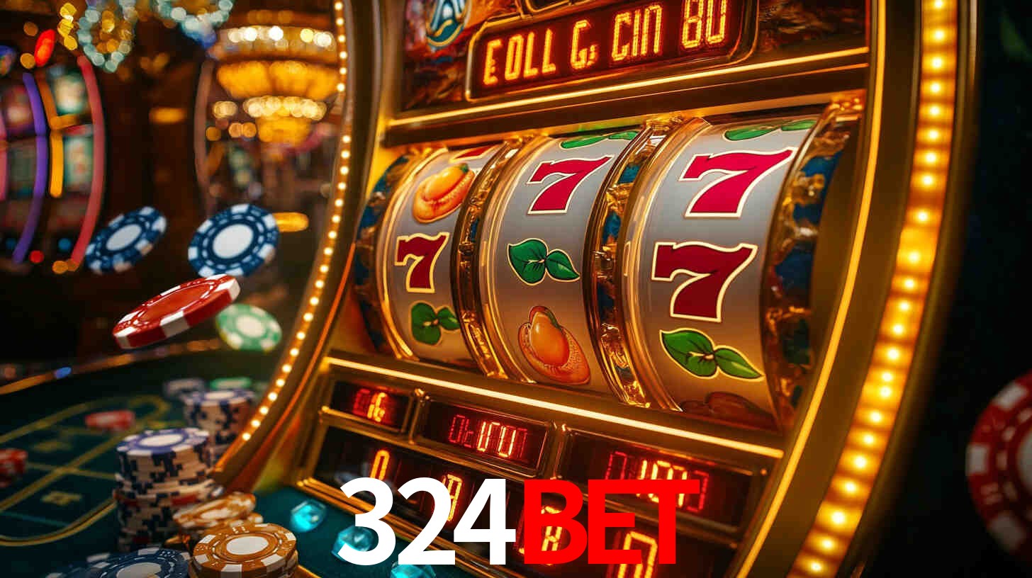 Daily Bonuses 324BET