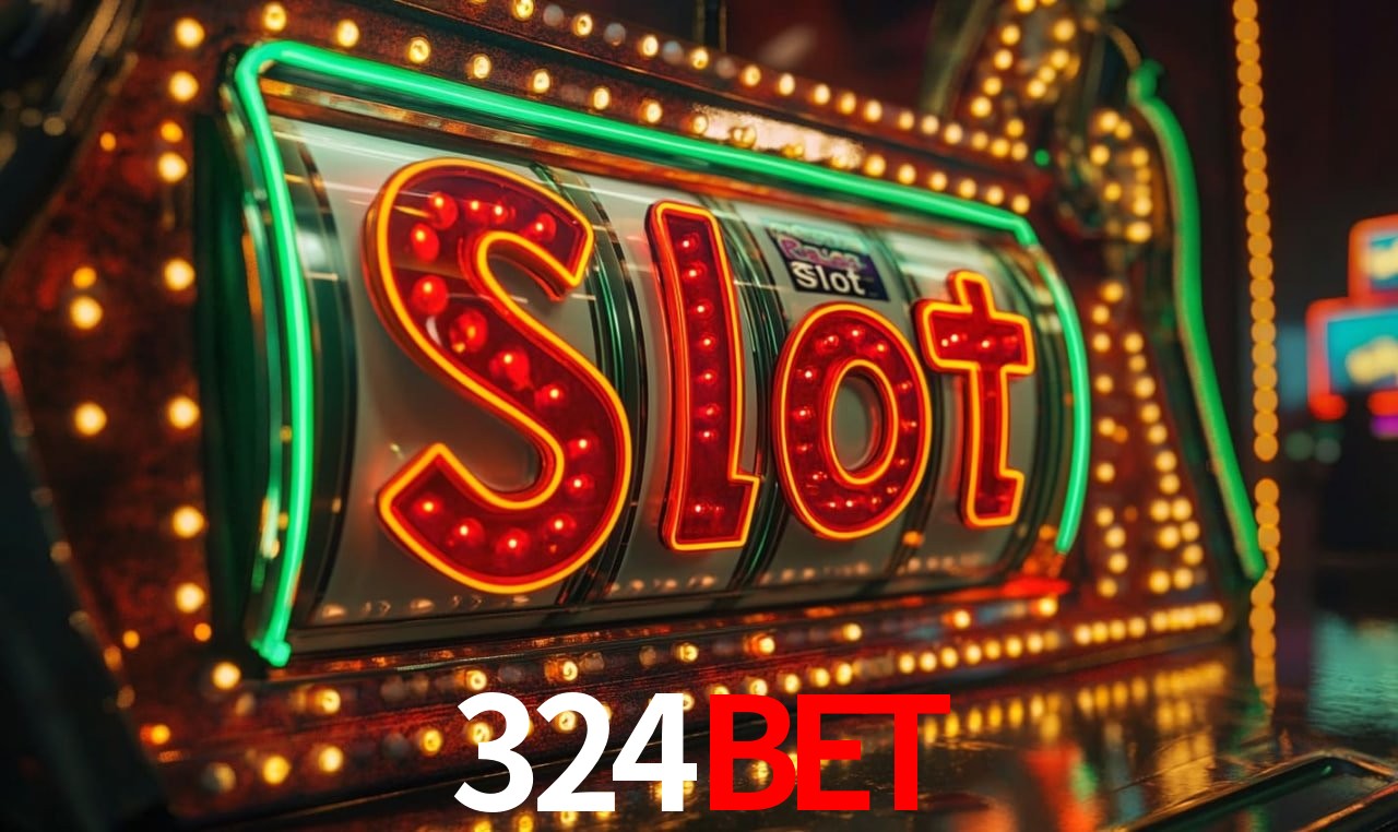 Login Seguro 324BET