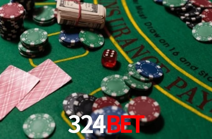 324BET login