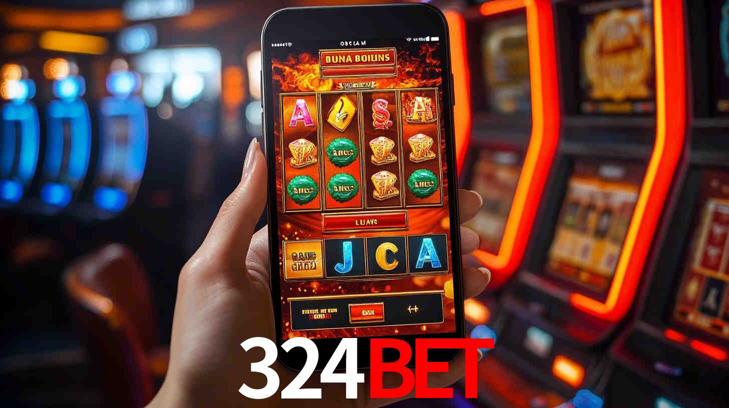 324BET,324BET app