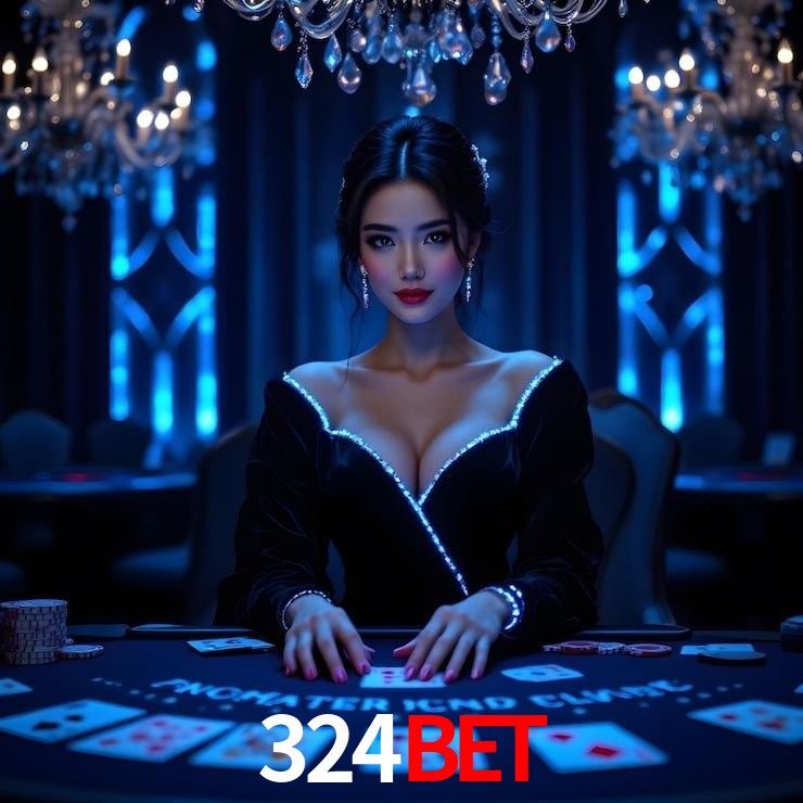 Estatísticas do Jogo 324BET