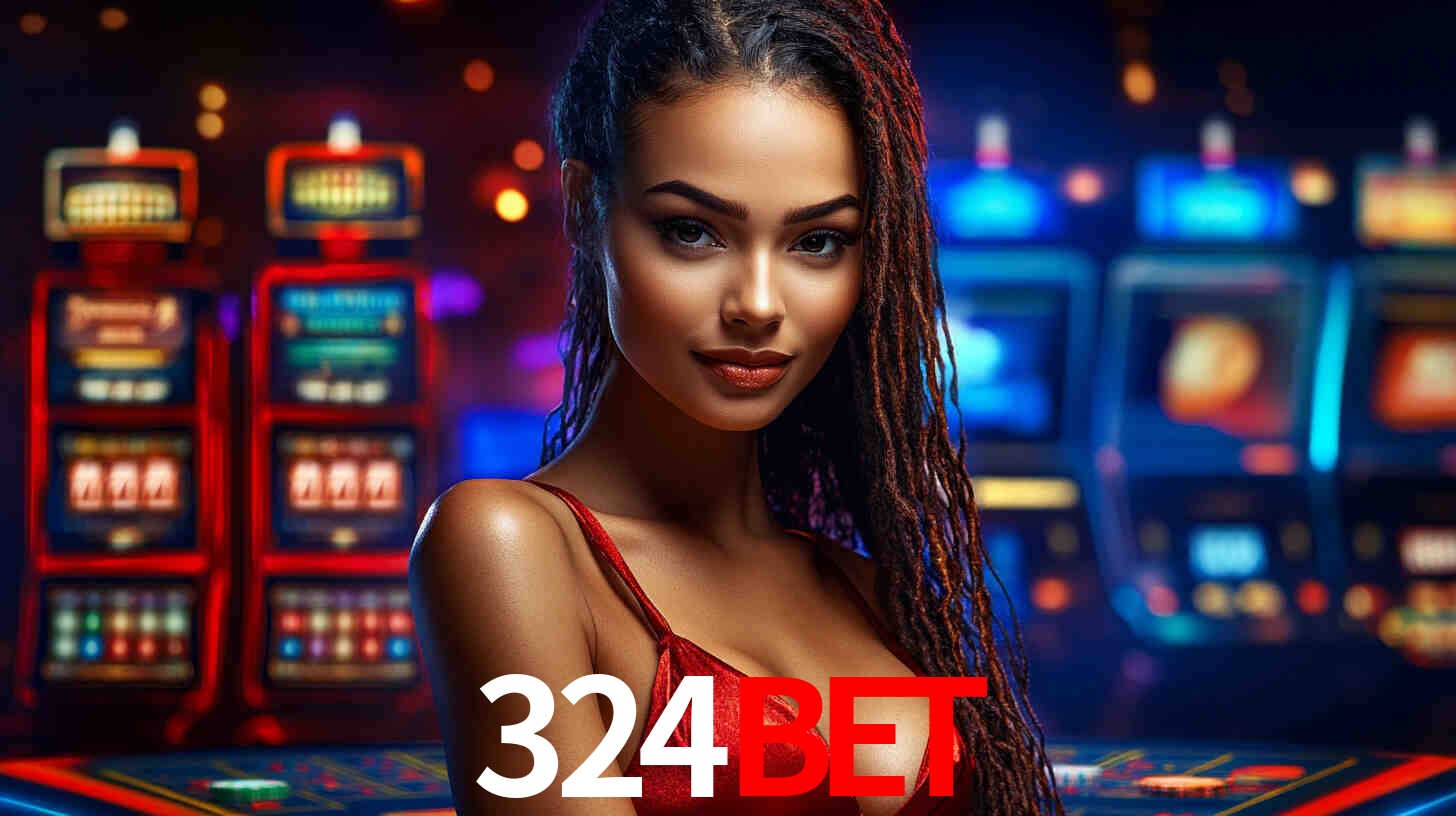 A Experiência Imersiva dos Cassinos Ao Vivo no 324BET
