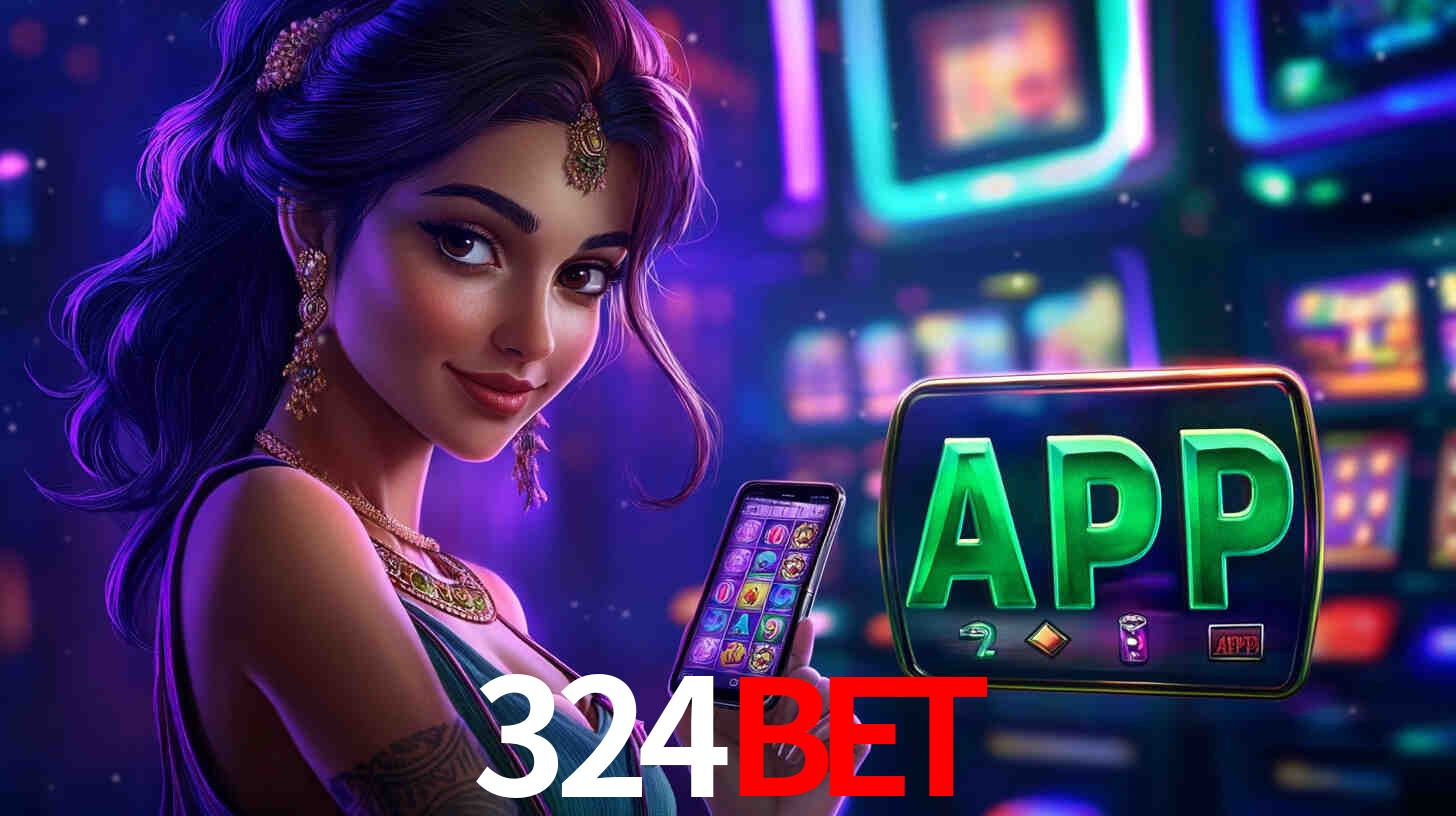 324BET app