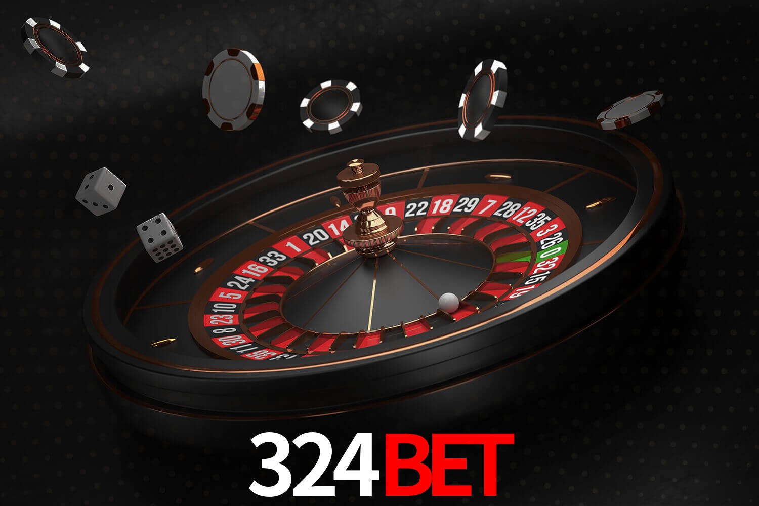 324BET: Jogos de Caça-Níqueis-Altas Recompensas, Roleta-Velocidade, Blackjack-Desafios Máximos
