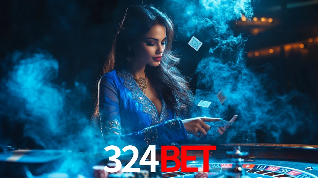 Apostas Esportivas na 324BET: Um Guia Completo