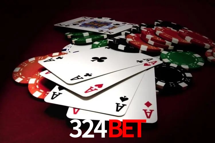 PIX Instantâneo 324BET