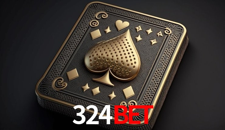 Apostas de Futebol 324BET