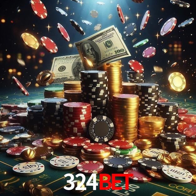 Inovações de Jogos na 324BET: O Futuro das Experiências Interativas