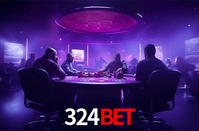 Apostas de Tênis 324BET