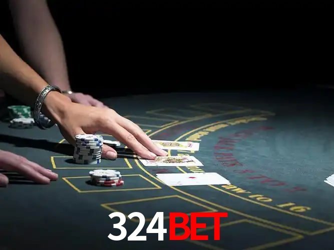 Tecnologia da Plataforma 324BET