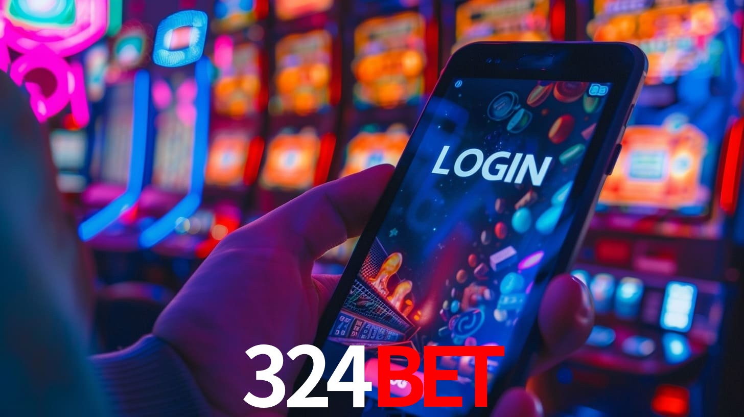 Jogos Exclusivos 324BET