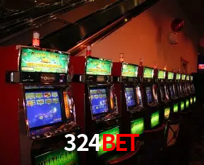 APP oficial da 324BET para mobile