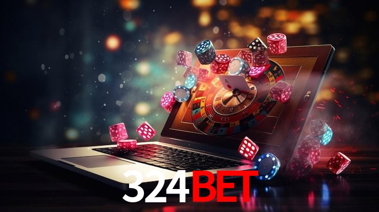 Explorando a Categoria de Eventos em Apostas na 324BET