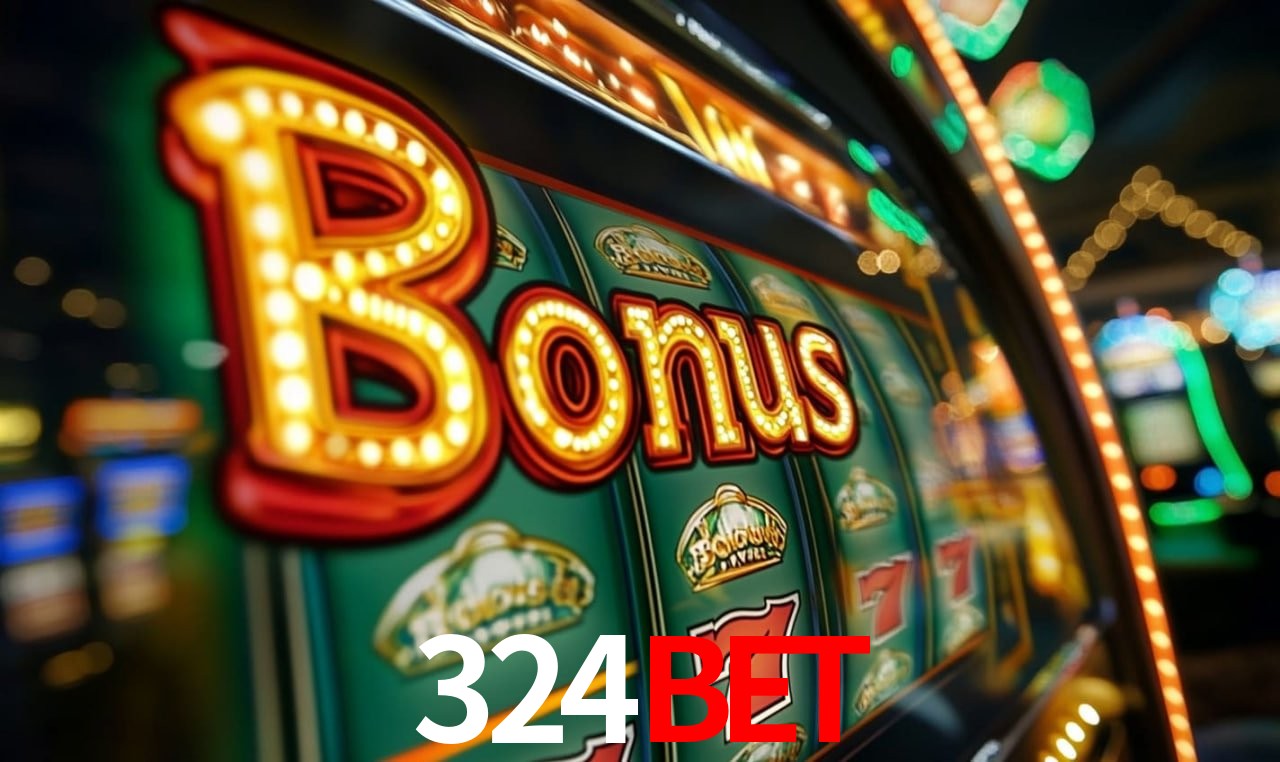 Promoção Relâmpago 324BET