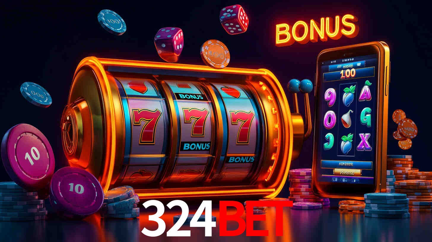 A Popularidade dos Caça-Níqueis no 324BET
