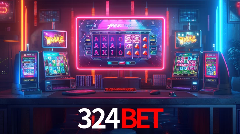 324BET login