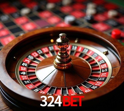 Sistemas de Segurança 324BET