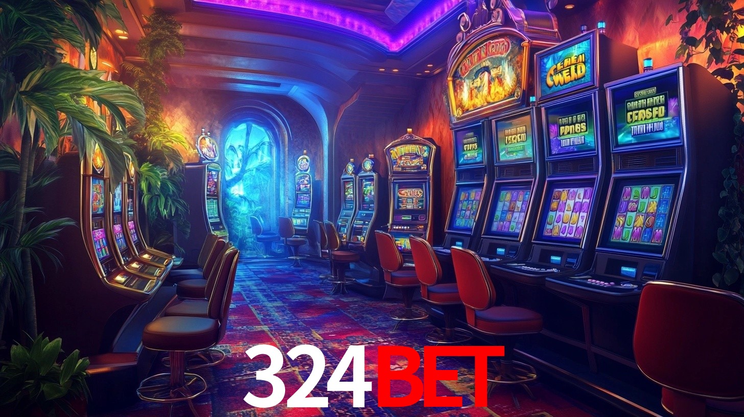 Live Casino 324BET