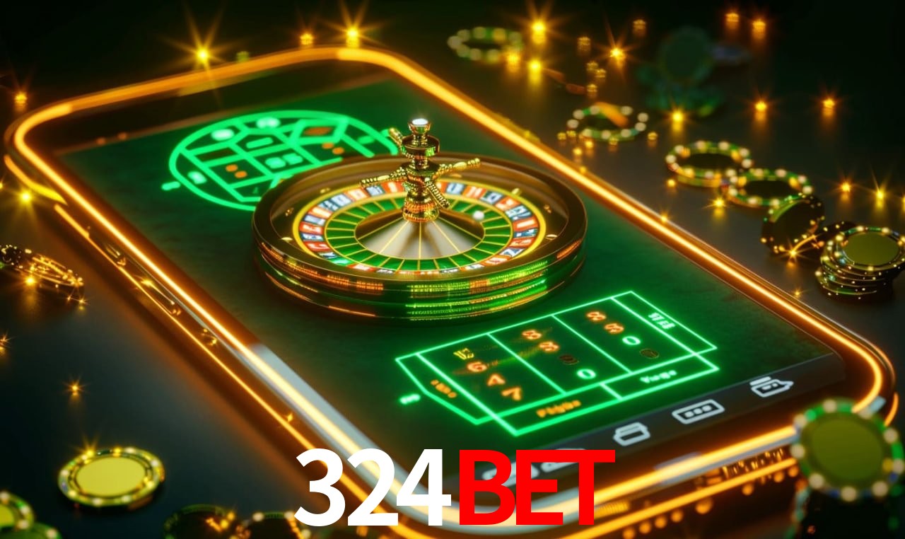 Cadastro Rápido 324BET