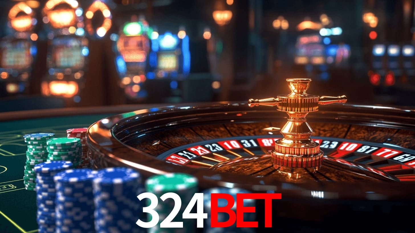 324BET login