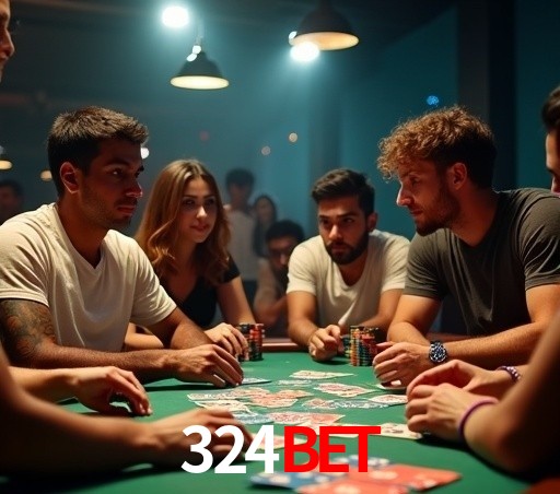 Especiais de Fim de Semana 324BET