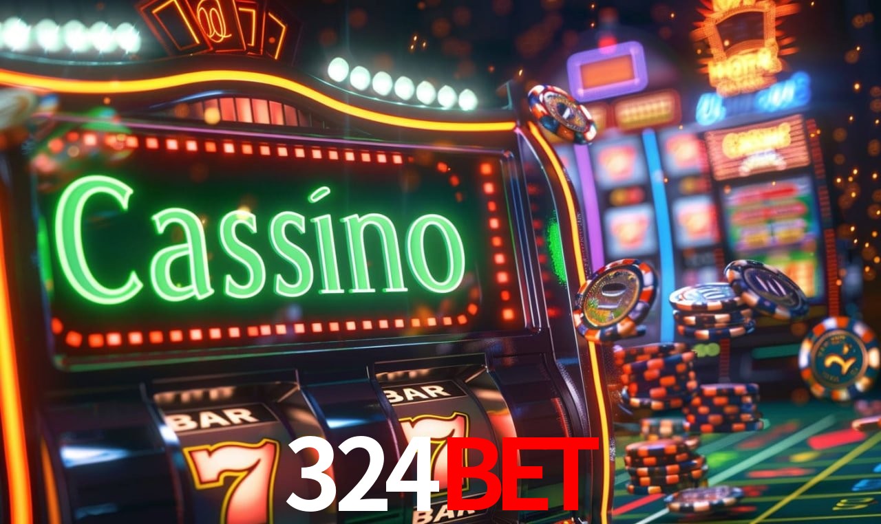 Jogos de Slot 324BET