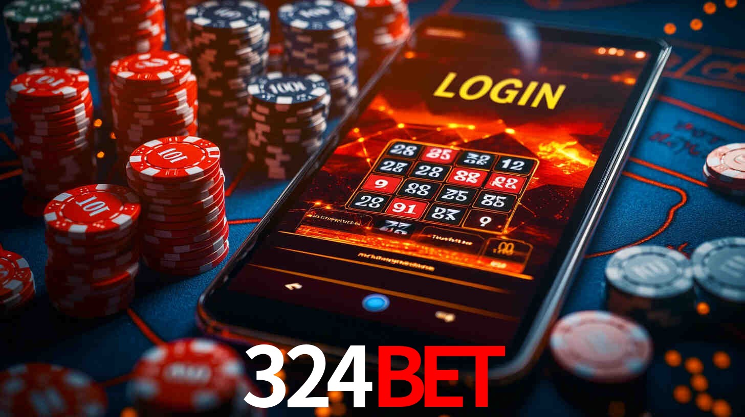 324BET: Jogue Crash e Experimente Alta Recompensa Instantânea