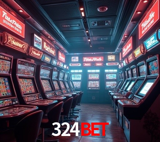 Integração de APIs 324BET
