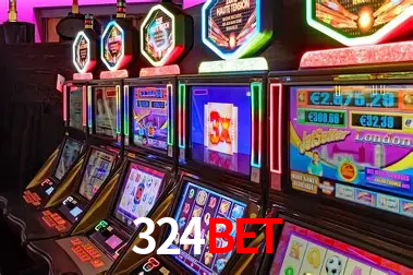 Desvendando o Mundo dos Jogos Virtuais na 324BET