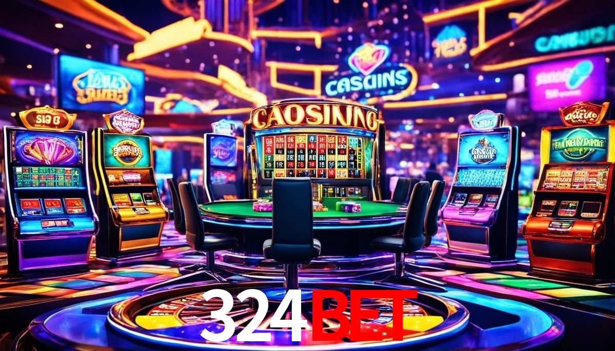 Apostas de Basquete 324BET