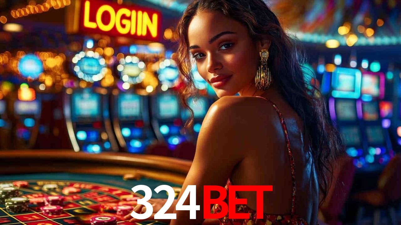 Recursos de Bônus 324BET