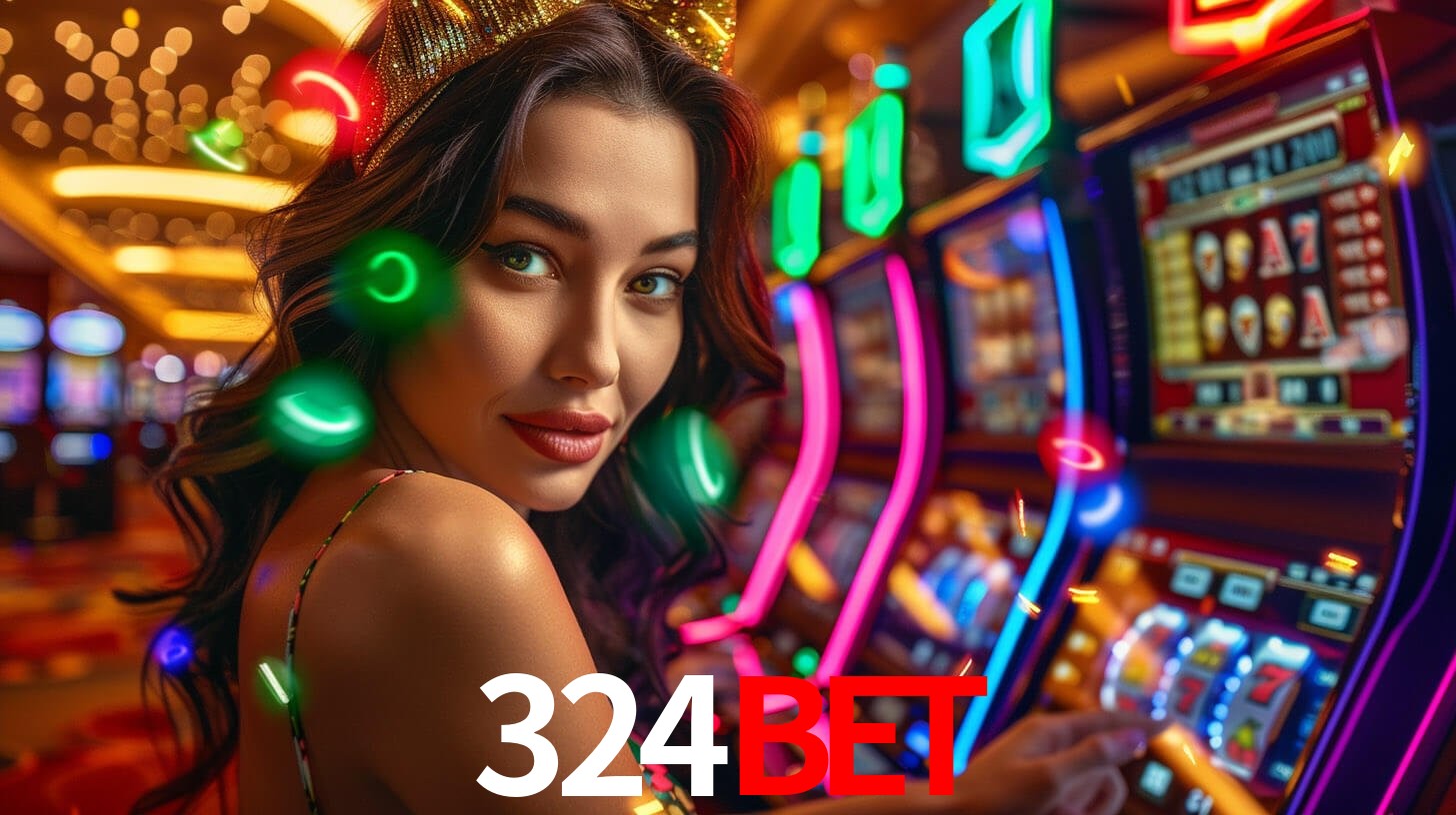324BET login