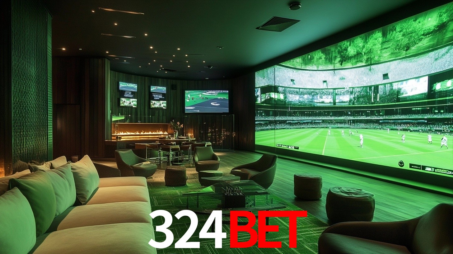 Sinta a adrenalina dos jogos de cassino com 324BET