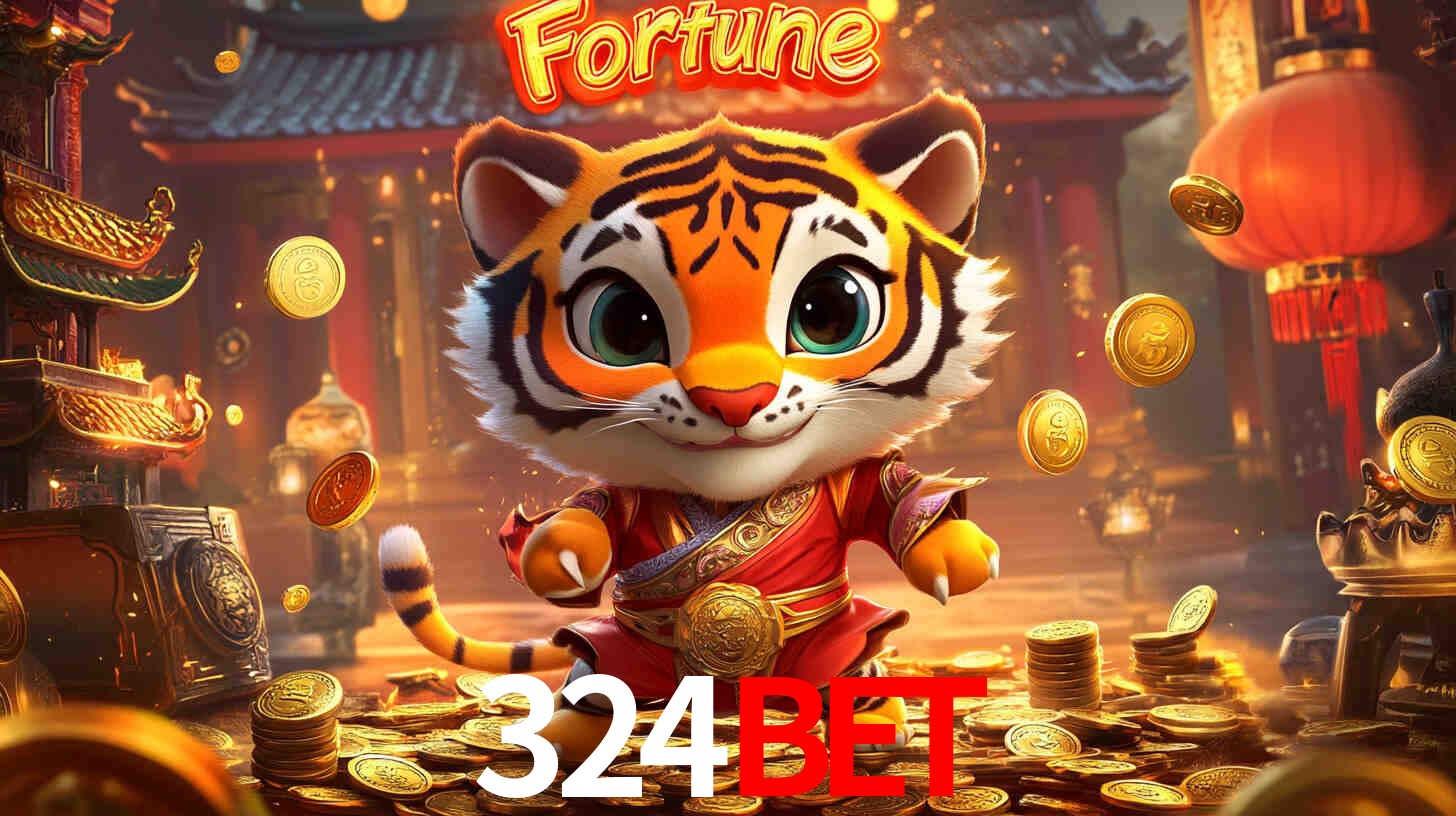 A Revolução dos Aplicativos de Jogos no 324BET